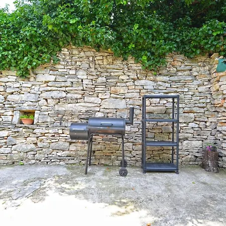 Fuer 5 Personen Ca 45 Qm In Galizana, Istrien Istrische Riviera Appartamento Galižana