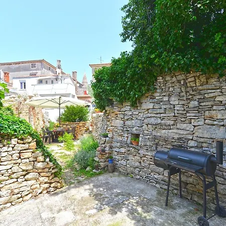 Fuer 5 Personen Ca 45 Qm In Galizana, Istrien Istrische Riviera Appartamento *
