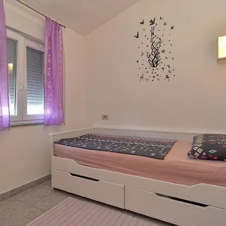 Fuer 5 Personen Ca 45 Qm In Galizana, Istrien Istrische Riviera *