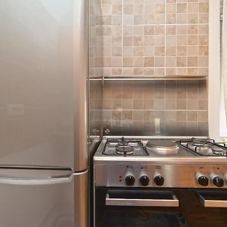 Fuer 5 Personen Ca 45 Qm In Galizana, Istrien Istrische Riviera Apartman *