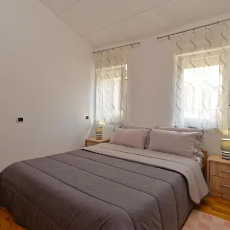 Apartment Fuer 5 Personen Ca 45 Qm In Galizana, Istrien Istrische Riviera Galizana