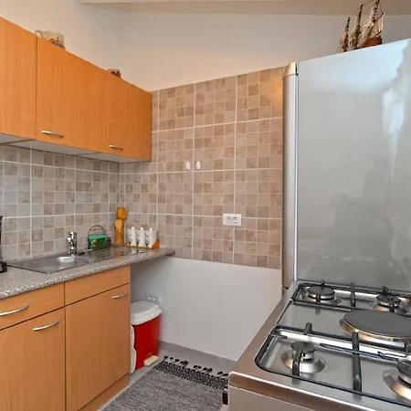 Fuer 5 Personen Ca 45 Qm In Galizana, Istrien Istrische Riviera Apartment *