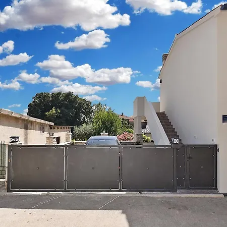 Fuer 5 Personen Ca 45 Qm In Galizana, Istrien Istrische Riviera *