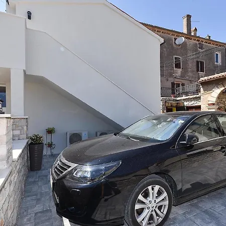 Fuer 5 Personen Ca 45 Qm In Galizana, Istrien Istrische Riviera Galizana