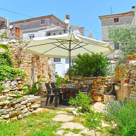 Fuer 5 Personen Ca 45 Qm In Galizana, Istrien Istrische Riviera Apartman *