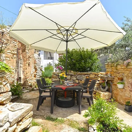 Apartman Fuer 5 Personen Ca 45 Qm In Galizana, Istrien Istrische Riviera Galižana
