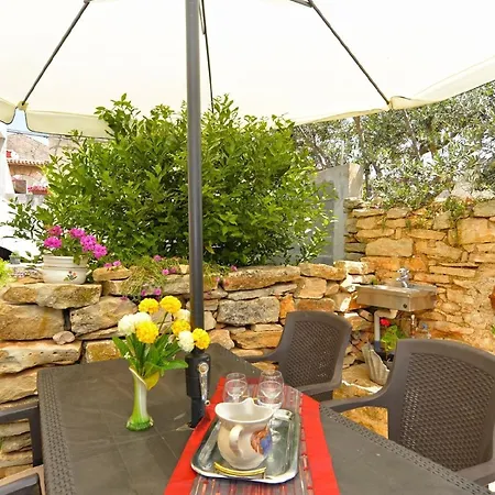 Fuer 5 Personen Ca 45 Qm In Galizana, Istrien Istrische Riviera Apartment