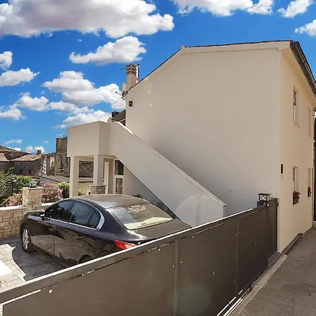 Apartment Fuer 5 Personen Ca 45 Qm In Galizana, Istrien Istrische Riviera *